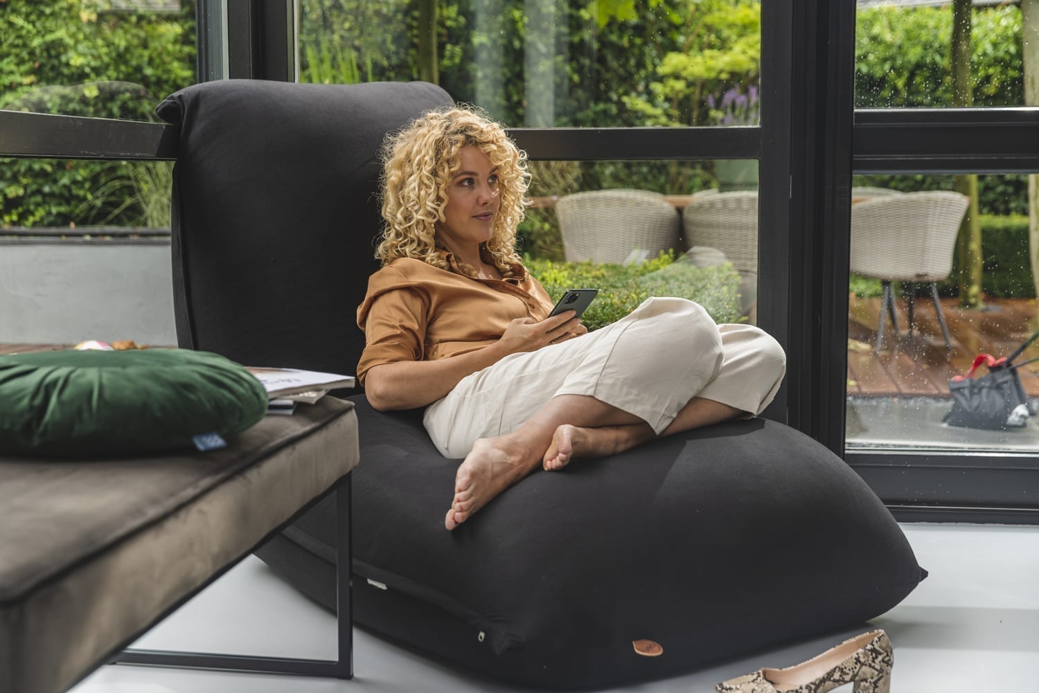 Baloo zitzak kopen? Gratis verzending Terapy