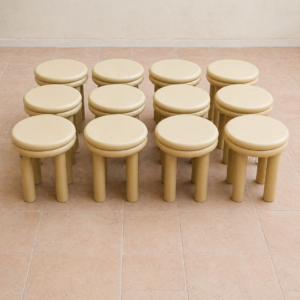 Krukjes voor decoratie bij de verhuur